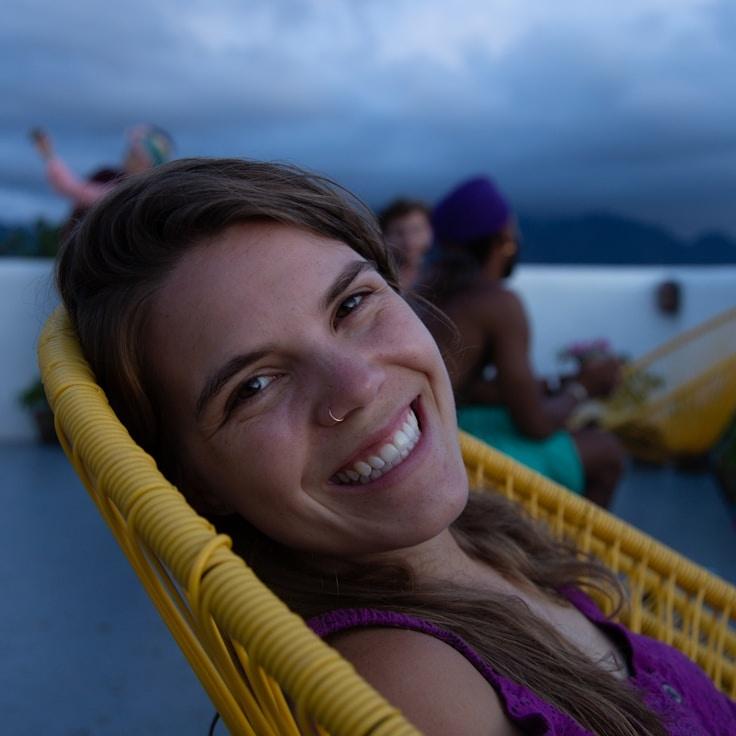 Priya Kapoor, Client Relations Director, discussing corporate gifting strategy with business clients